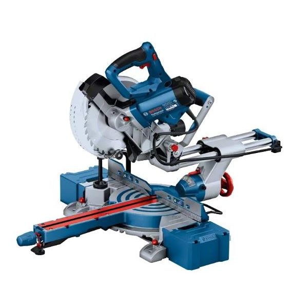 Bosch GCM 305-216 D 1200 W Gönye Kesme Makinesi