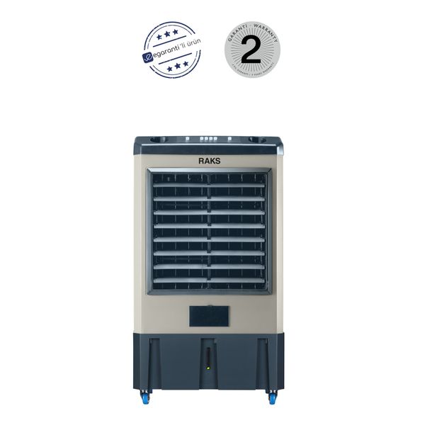 Raks Boreas 230 S Hava Soğutucu