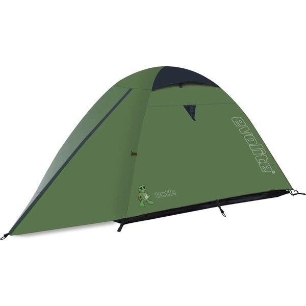 Evolite Turtle Pro 2 Kişilik Çadır