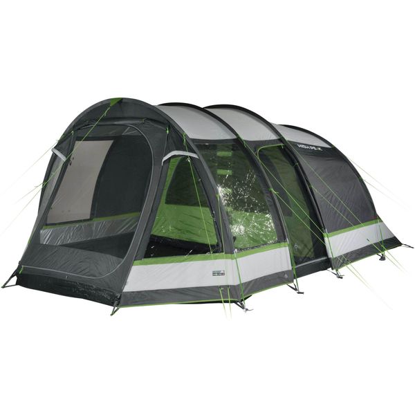 High Peak Bozen 6 Kişilik Kamp Çadırı