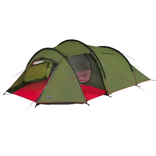 High Peak Falcon 4 Kişilik Kamp Çadırı