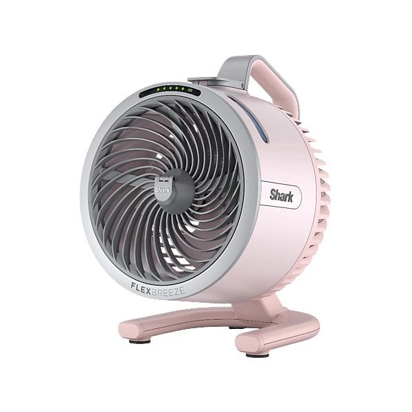 Shark Flexbreeze HydroGo Serinletici Buharlı Fan