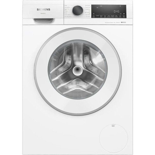 Siemens WG42A2X3TR Çamaşır Makinesi