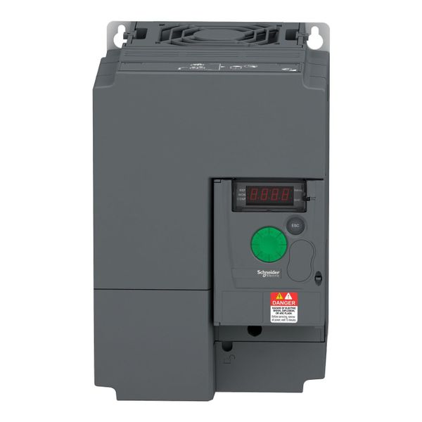 Schneider ATV310HD11N4E 11Kw Hız Kontrol Cihazı