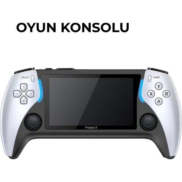 Epilons Retro Oyun Konsolu