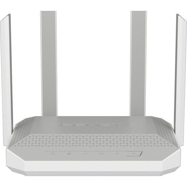 Keenetic Titan BE7200 Mesh Wi-Fi 7 Multi-Gigabit Access Point Router