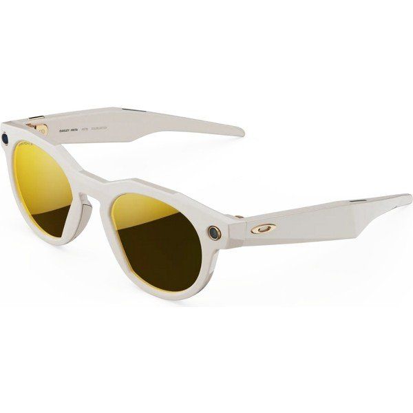 Oakley Meta HSTN Limited Edition Akıllı Gözlük