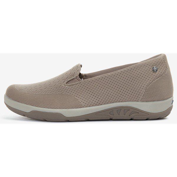 Skechers 158488 TPE Arch Fit Reggae Cup Rivers Bej Kadın Günlük Ayakkabı