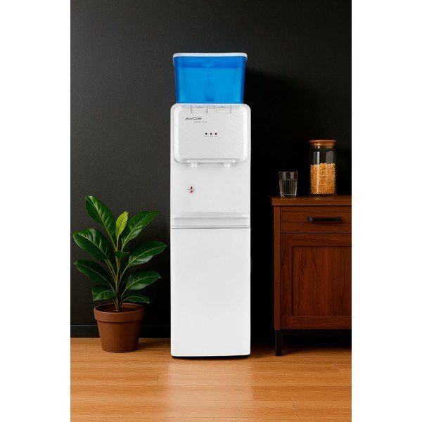 Awox SS505 Rosso Pure Arıtmalı Su Sebili
