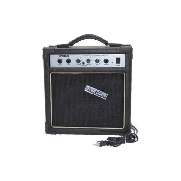 Hightone Ht-10 10 Watt Combo Amplifikatör