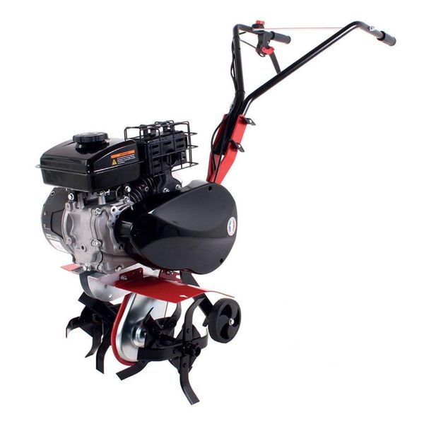 Pubert R80 Uno Çapalama Makinası