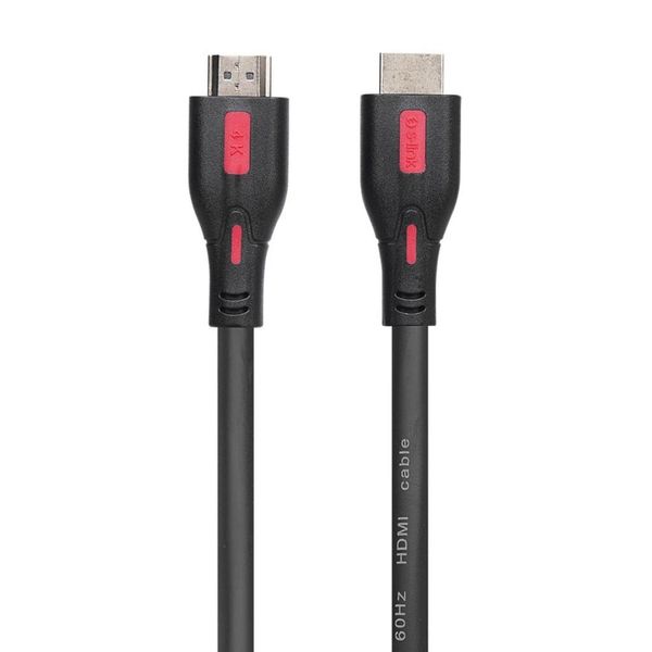 S-Link SL-HDM4K20 20 mt V2.0 4K 60 HZ 19+1 HDMI Kablo
