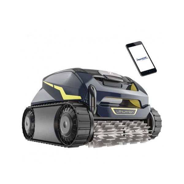 Zodiac Freerider RF 5600 iQ Kablosuz Havuz Robotu