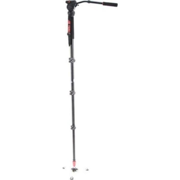 JieYang JY0507A Mandallı Monopod