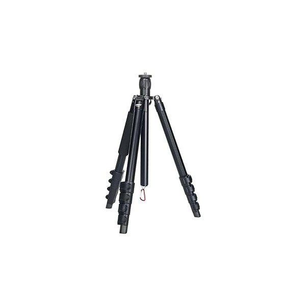 Jusino X-526 Çok İşlevli Tripod Monopod