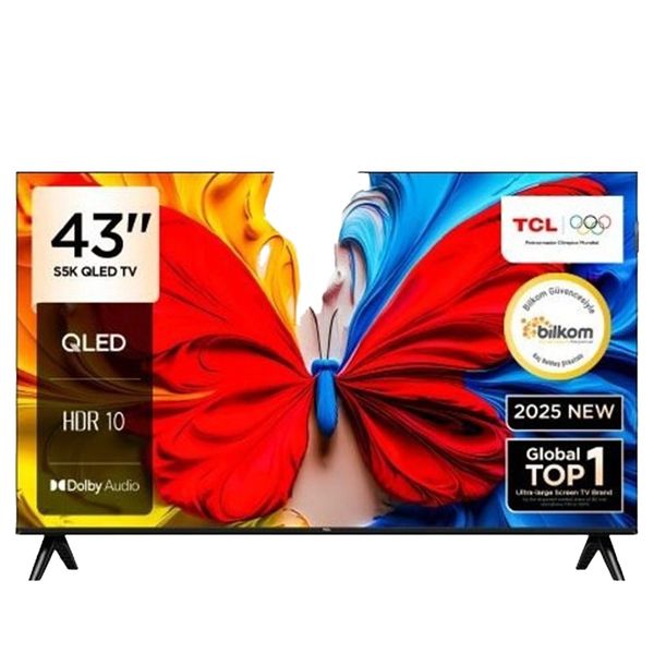 TCL S5K Televizyon