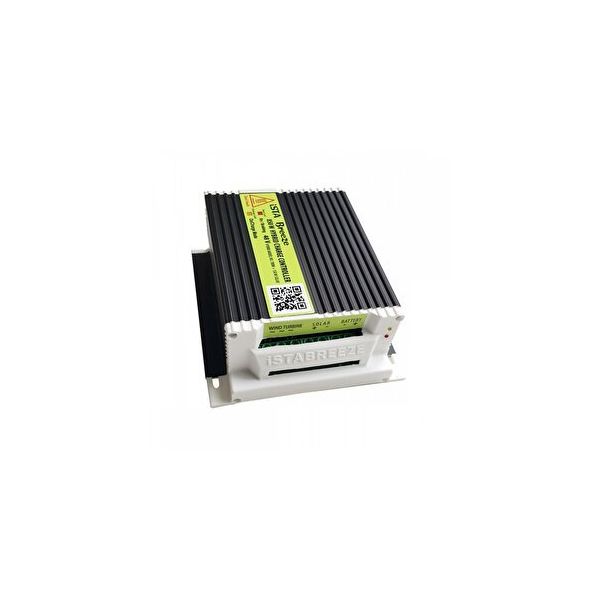 Teknovasyon Arge İsta-Breeze 850 Watt 24 V Hibrit Şarj Kontrol Cihazı