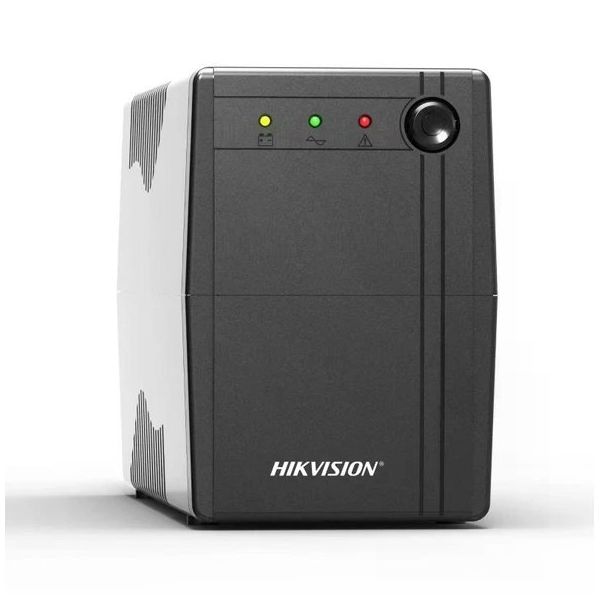 Hikvision DS-UPS600 600 VA UPS Güç Kaynağı