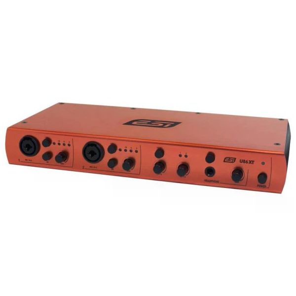 ESI Audio U86 XT Profesyonel Usb Ses Kartı