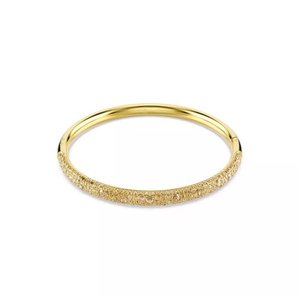 Swarovski 5723337 Sublima Bangle CRY GSHA/GOS M Bilezik