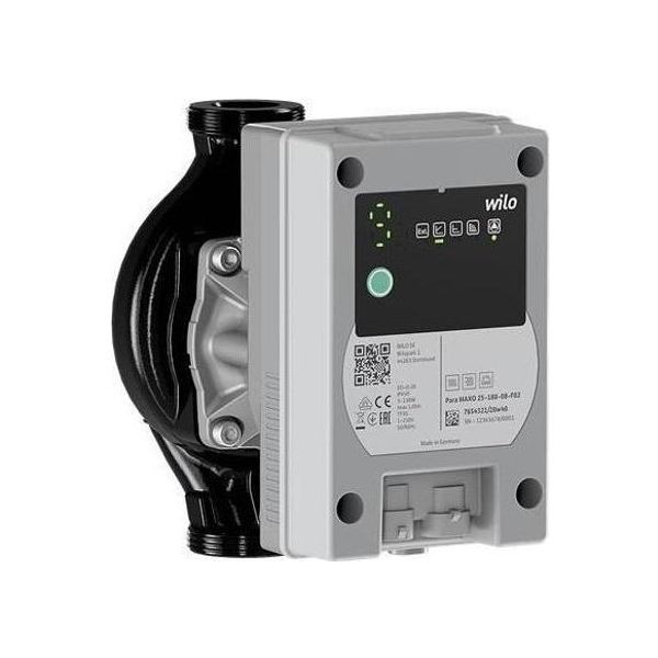 E.C.A AP99 Felis Primer 150 kw Devre Sirkülasyon Pompası
