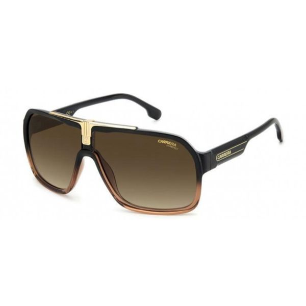 Carrera 1014/S R60HA 64 10 135 Erkek Güneş Gözlüğü