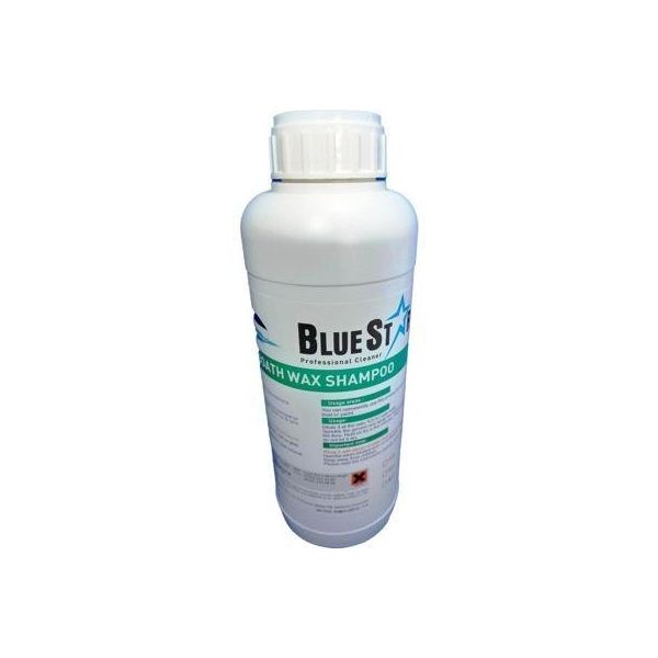 Bluestar Boat Wax 5 lt Shampoo Tekne Şampuanı