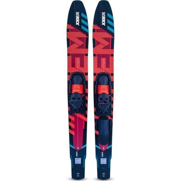 Jobe Hemi Combo Kırmızı 165 Cm Su Kayağı