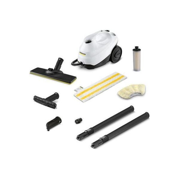 Karcher SC 3 Easyfix Buharlı Temizlik Makinesi