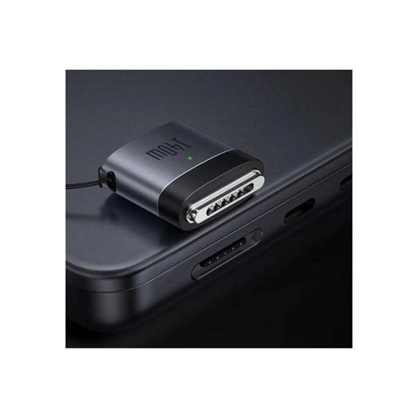 Mcdodo OT-6850 140 W USB-C to Magsafe Dönüştürücü