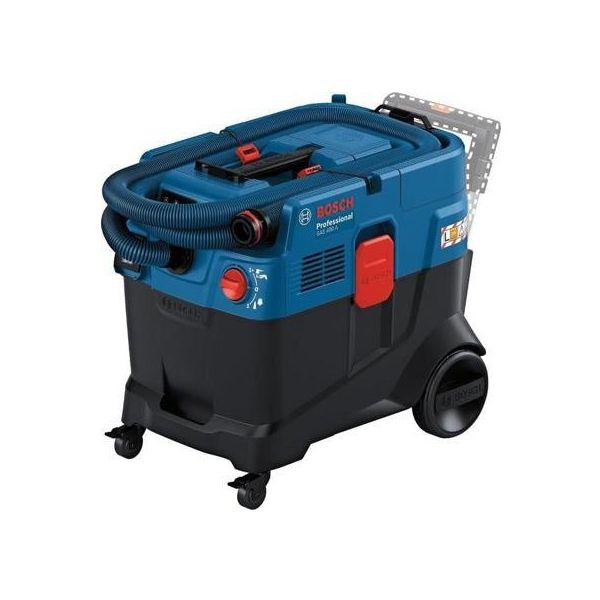 Bosch GAS 400 A Professional Islak/Kuru Elektrik Süpürgesi
