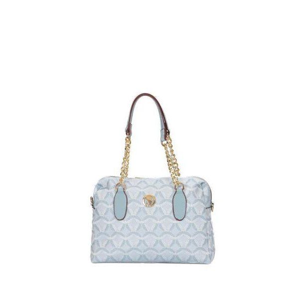 U.S. Polo Assn. US24352 Mint Kadın Omuz Çantası
