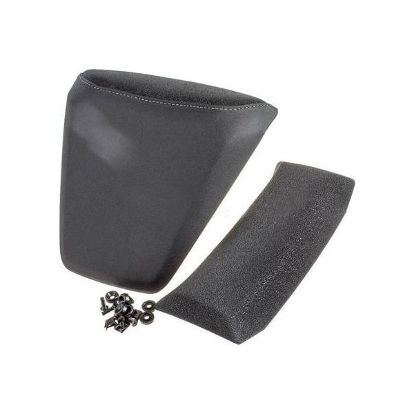 Motoanl SH58/SH59 Motosiklet Shad Çanta Sırt Dayama Pedi Takım