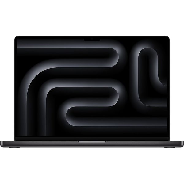 Apple MacBook Pro MRW13TU/A M3 Pro 12CPU 18GPU 18GB RAM 512GB SSD macOS 16 inç Uzay Siyahı Laptop - Notebook Yenilenmiş