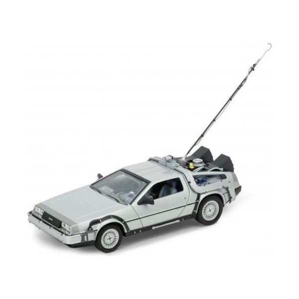 Welly 22441 1:24 Back To The Future II