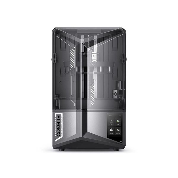 Elegoo Saturn 4 Ultra 16K 3D Yazıcı