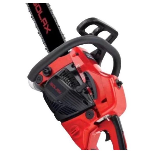 Solax HRC 4010 Benzinli Ağaç Motoru