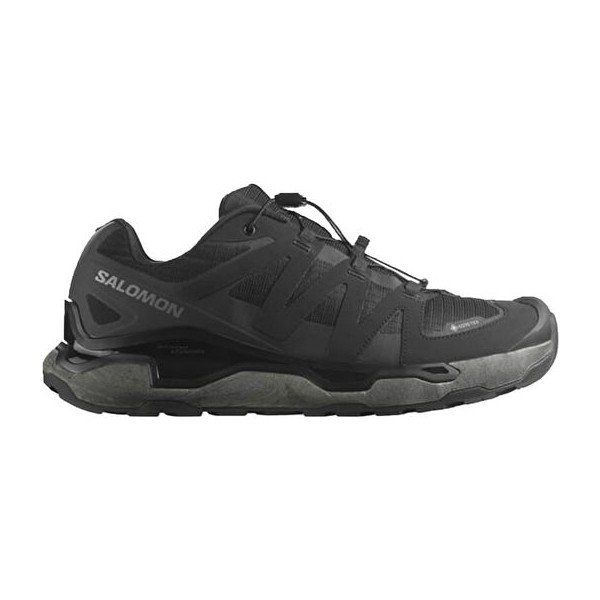 Salomon L49126600 XC Roam GTX Siyah Erkek Trekking Ayakkabı