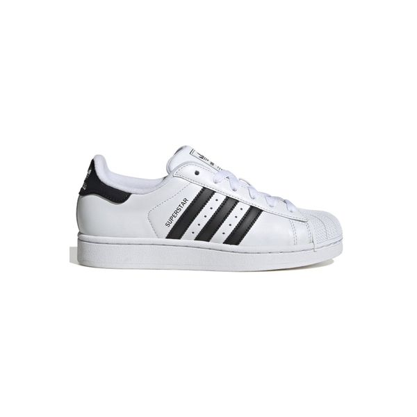 Adidas JH7032 Lifestyle Superstar II Kadın Ayakkabı