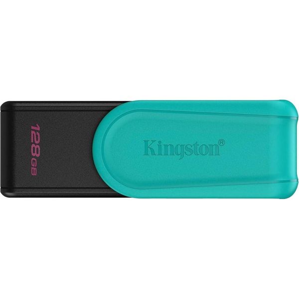Kingston DataTraveler Exodia S DTXS/128GB 128 GB Flash Bellek