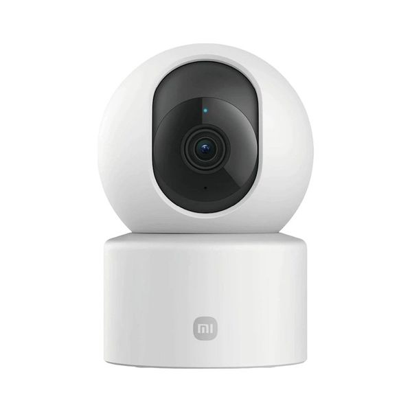 Xiaomi Smart Camera C301 2K 360 Derece Gece Görüşlü IP Wi-Fi Güvenlik Kamerası