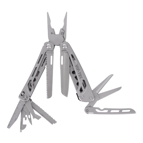VIP-TEC VT875195 20 Parça Multifonksiyonel Multitool Pense Çakı