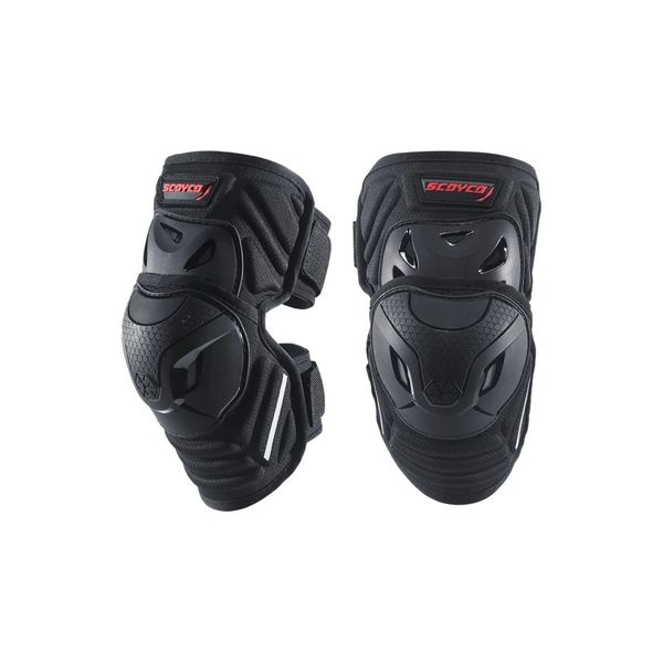 Scoyco K46 Motosiklet Dizliği