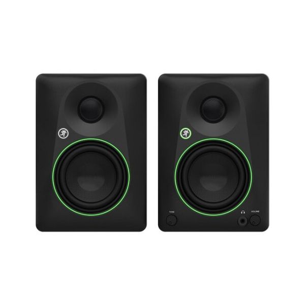 Mackie CR4.5BT Aktif Multimedya Monitör Bluetooth Hoparlör