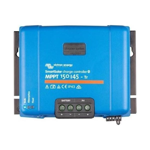 Victron Energy Victron MPPT 150/45-Tr Smart Solar Şarj Kontrol Cİhazı