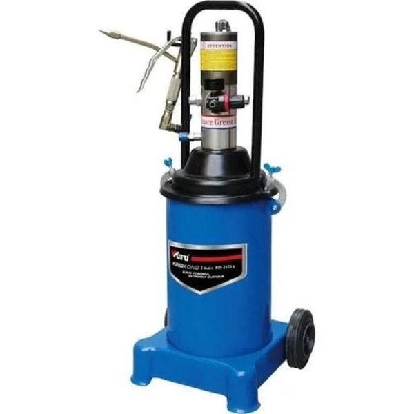 Wufu RH-2121A 12 kg Havalı Gres Pompası