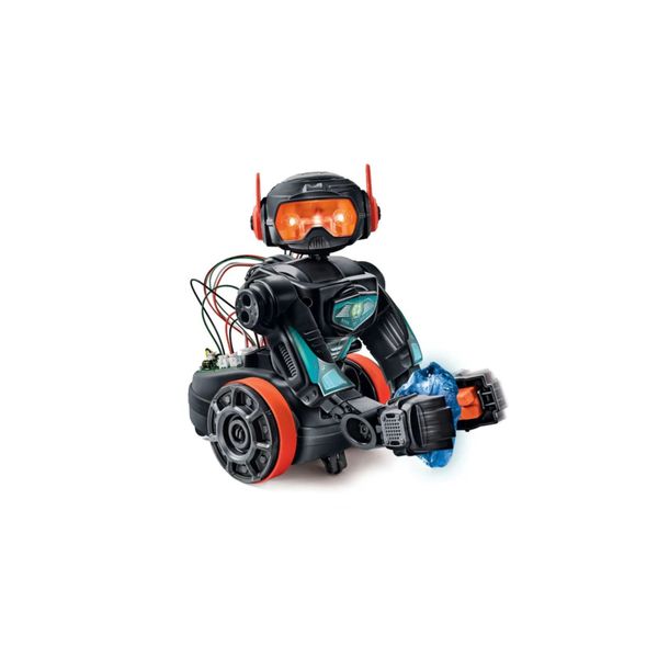Clementoni 64829 Robotik Laboratuvarı Evolution Robot