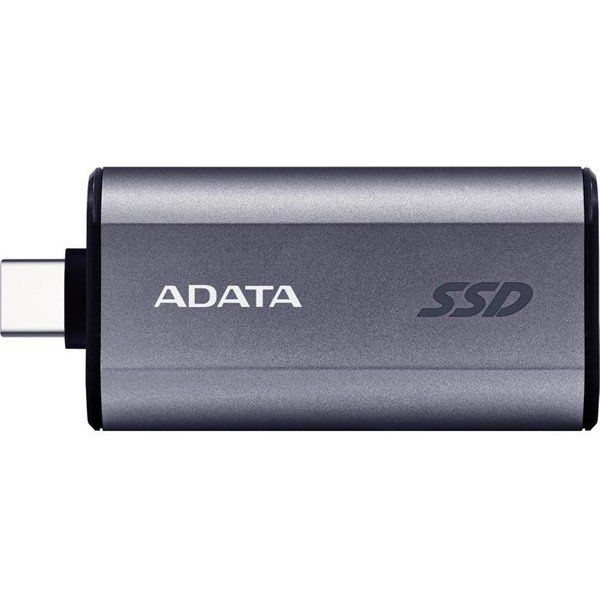 Adata SC750 USB 3.2 Taşınabilir SSD