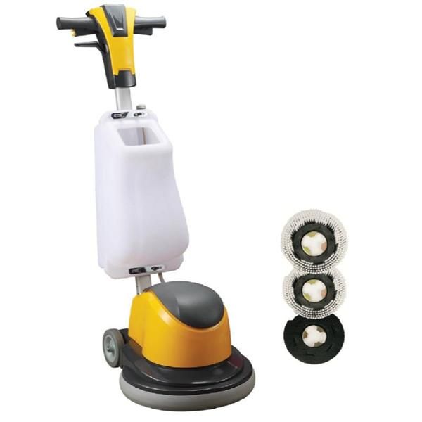 Powerwash BD2A Zemin Temizleme Makinası