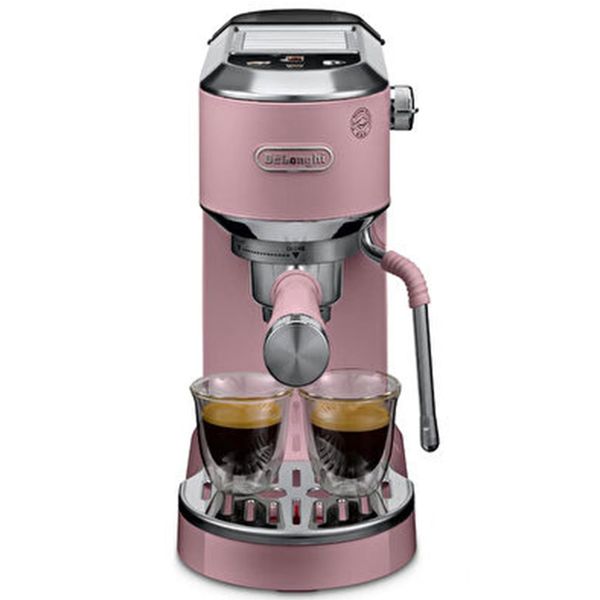 Delonghi EC890 Dedica Duo Manuel Espresso Kahve Makinesi